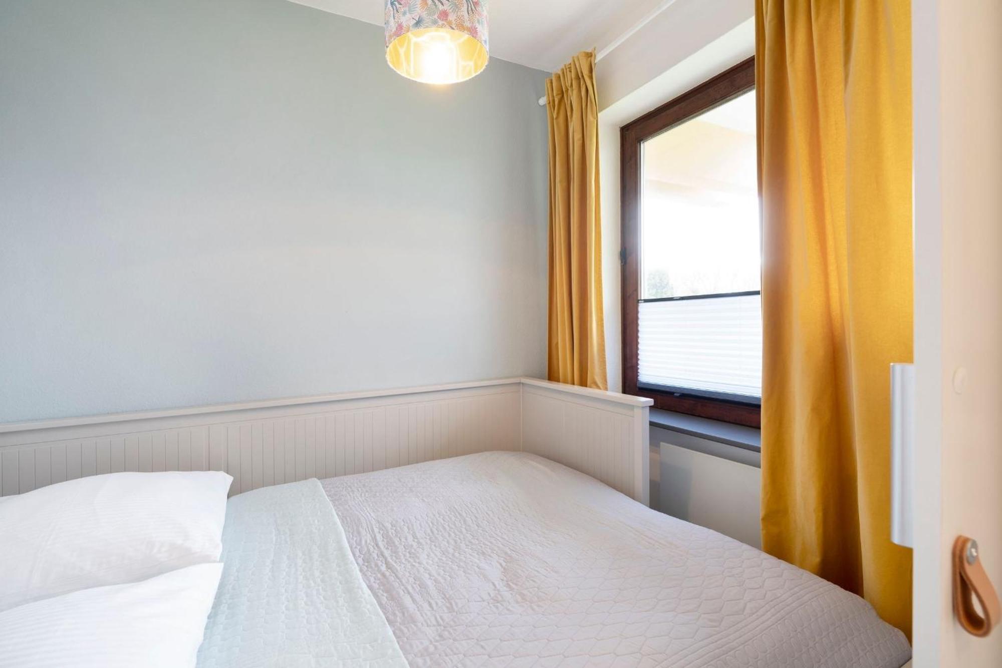 Strandbungalow Ostsee Rettin エクステリア 写真
