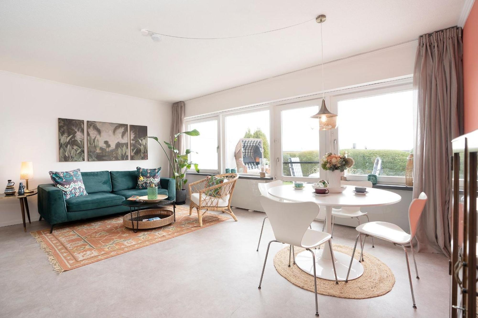 Strandbungalow Ostsee Rettin エクステリア 写真